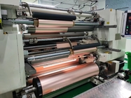 Electrolítico la hoja de cobre para el rollo grande impreso de la placa de circuito 350kg