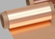 Hoja del cobre del grueso 35um ED para el circuito impreso flexible