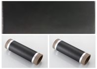 Hoja cubierta carbono nano conductor del papel de aluminio, rollo del papel de aluminio del condensador