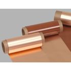 Hoja roja o gris del cobre del ED de la pureza 99,8% para la anchura 35um, 70um de la lamina del PWB