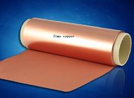 Película revestida de cobre resistente termal ROHS del Polyimide obediente para LCM TP HDD LED