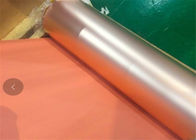 Rendimiento de la hoja del cobre de la batería de ión de litio de 10 micrones/de la hoja de cobre de Ed alto