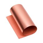 Hoja estándar del cobre del STD ED para la hoja del níquel de /copper del tablero de la resina fenólica