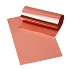 litio brillante Ion Battery Copper Foil Thick del lado del doble 8um para la PC del condensador/del cuaderno
