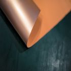 Hoja de cobre fina 7um, hojas finas de Electrodeposited del condensador de RoHS del cobre