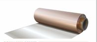 Hoja de cobre carrete de película conductora termal de Graphene, rollo de la hoja del cobre de 12um 18um