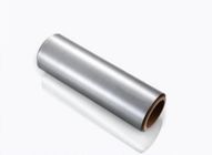El papel de aluminio nano del grafito que protegía, gris modificó el rollo del papel de aluminio