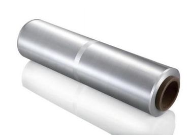 Papel de aluminio revestido del carbono nano del grafito aprobación del grueso ISO de 12 - del 100μM