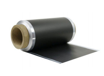 Fuel de aluminio recubierto de carbono con excelente resistencia a la corrosión