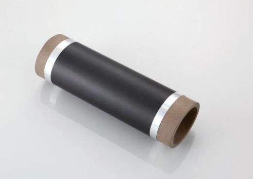 Fuel de aluminio recubierto de carbono con excelente resistencia a la corrosión