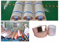 Hoja de cobre electrolítica de 3 onzas para la pureza elevada estándar del STD del tablero de epoxy