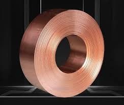 Oxido de cobre C103 C1020 DE Cu TU1 TU2 T1 C10200