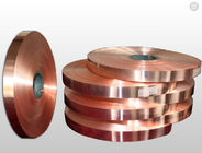 Hoja de cobre rodada de alta precisión para la electrónica que protege/radiación térmica