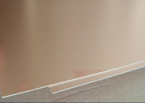 35μm Fuel de cobre de microondas de alta frecuencia para PCB de alta frecuencia