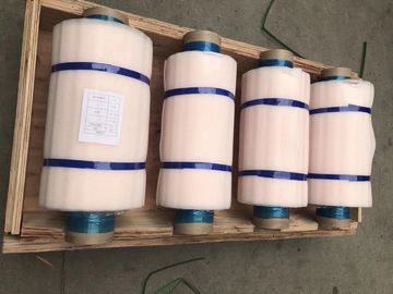 Hoja de cobre electrolítica de 1 onza para la aprobación da alta temperatura del SGS de MCCL CCL