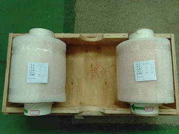 Hoja electrolítica del cobre de Electrodeposited, cobre de la chapa de la identificación de 3/6 pulgadas