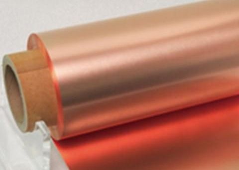35μm Fuel de cobre de microondas de alta frecuencia para PCB de alta frecuencia