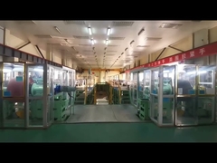 Cadena de producción